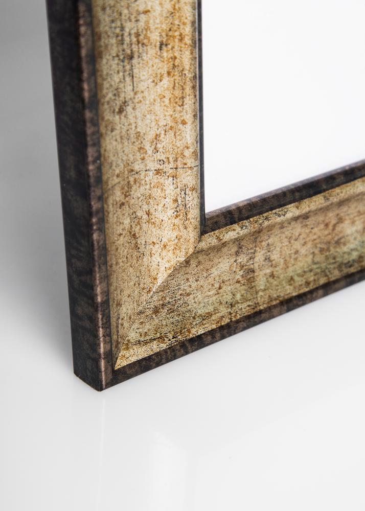 Rāmis Saltsjöbaden Akrila stikls Antīkais zelts 35x50 cm