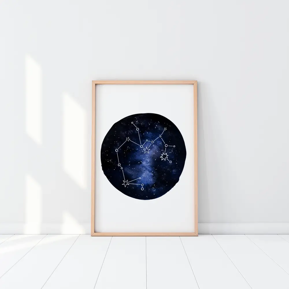 Sagittarius Plakāts