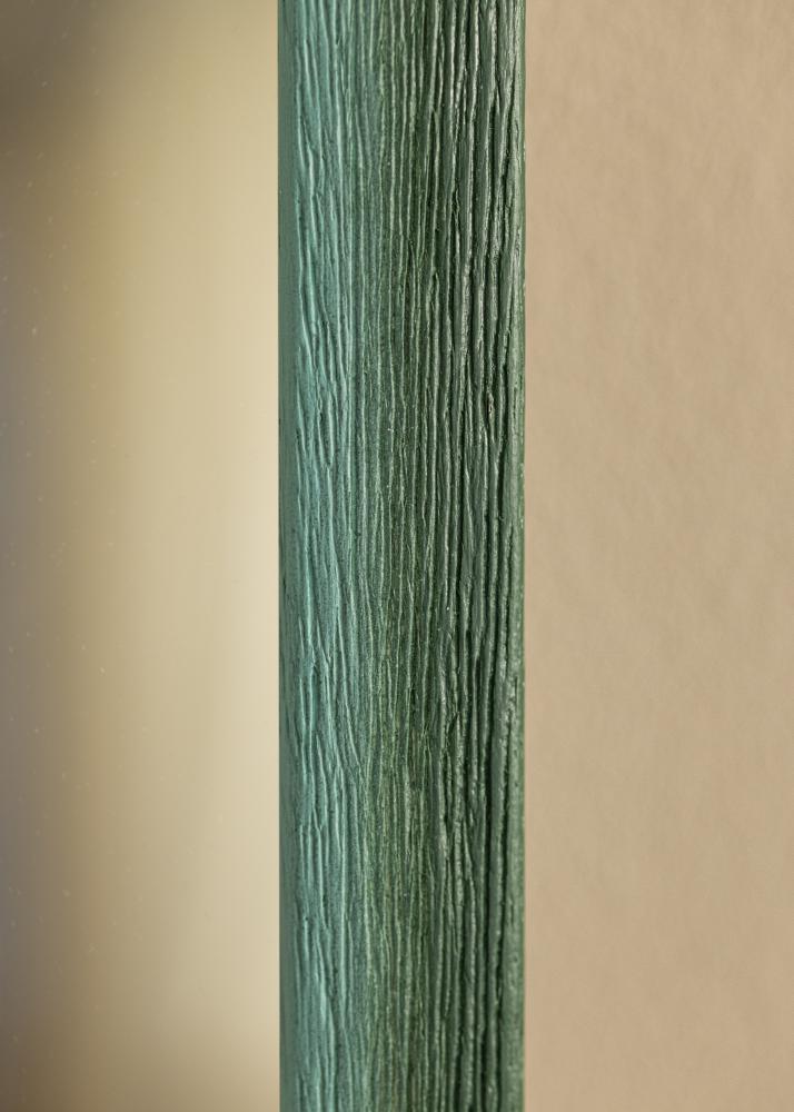 Spogulis Cornwall Tumši zaļš - Savi izmēri