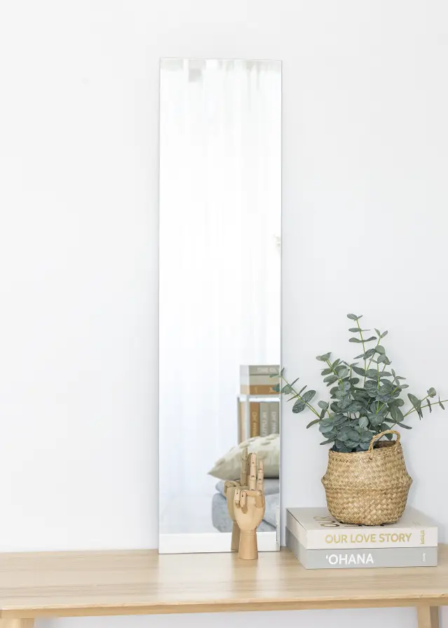 KAILA Spogulis Sharp 30x120 cm