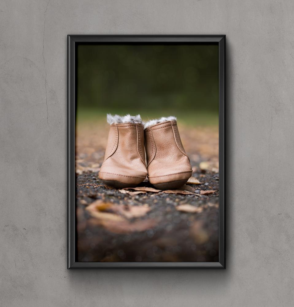 The world is waiting for you Plakāts