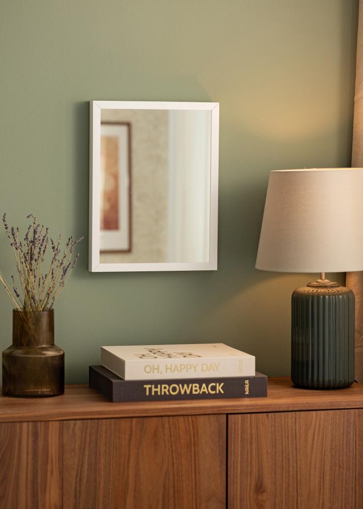 Spogulis Thor Balts - Savi izmēri