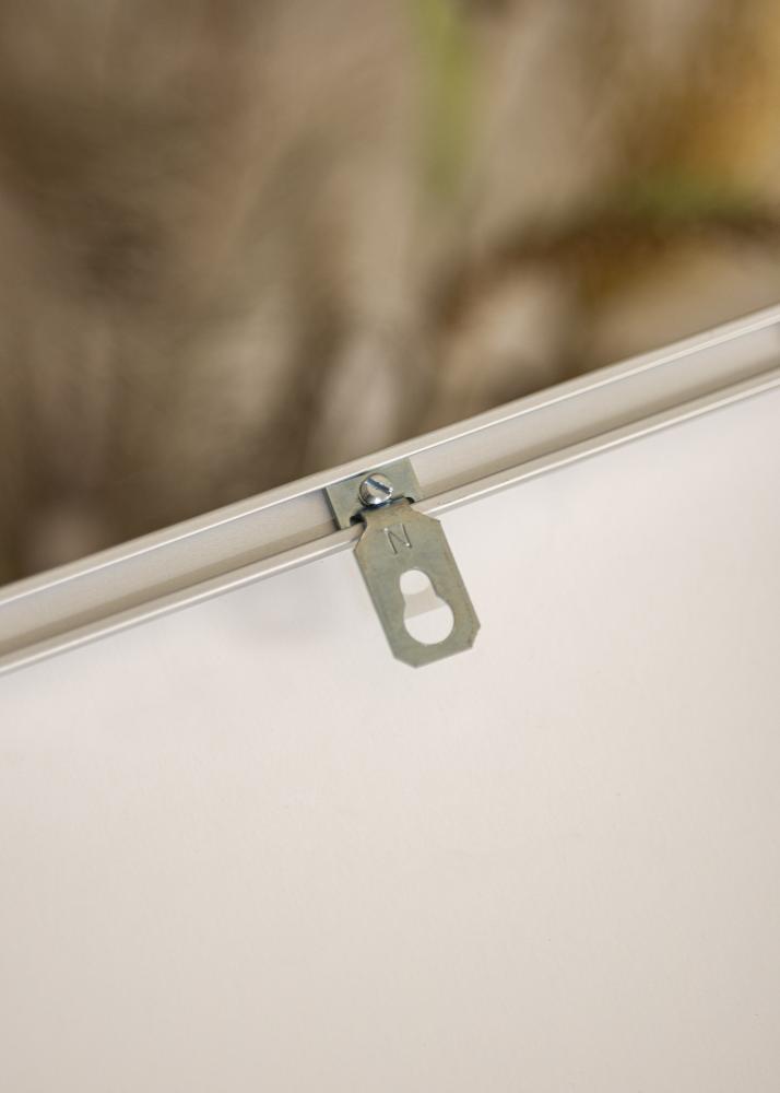 Spogulis Helsingfors Sudrabs - Savi izmēri