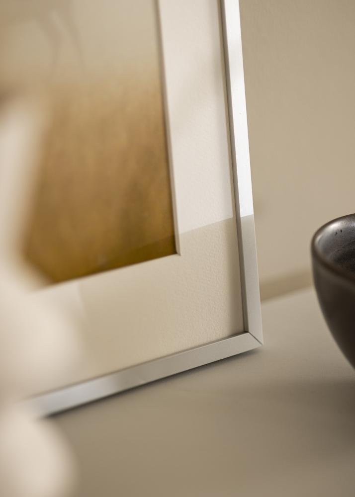 Spogulis Helsingfors Sudrabs - Savi izmēri