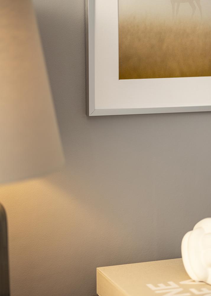 Spogulis Helsingfors Sudrabs - Savi izmēri