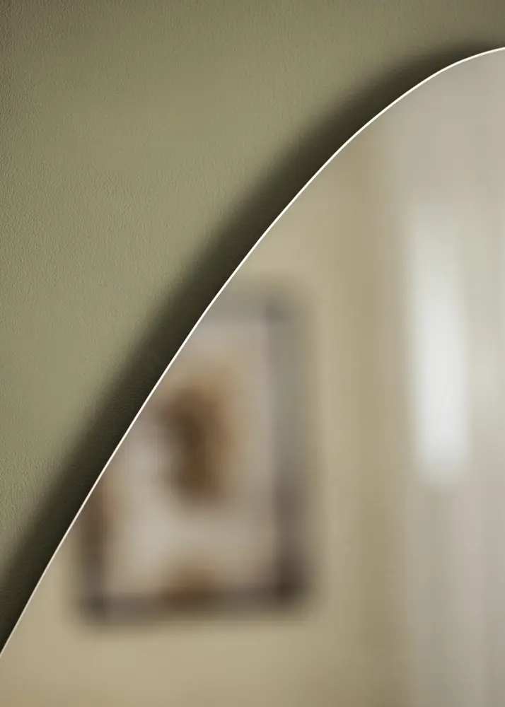 KAILA Spogulis Shape I 70x100 cm