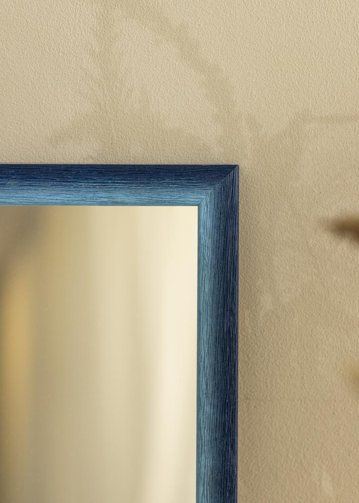 Spogulis Cornwall Tumši zils - Savi izmēri