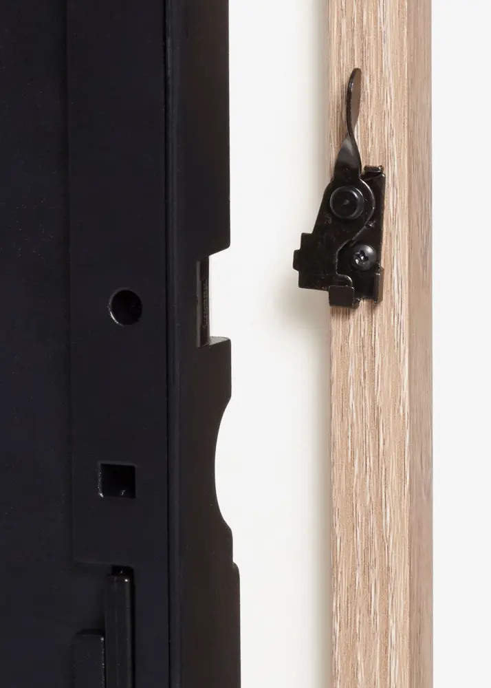 Rāmis zīmējumiem Little Davinci Koks A4