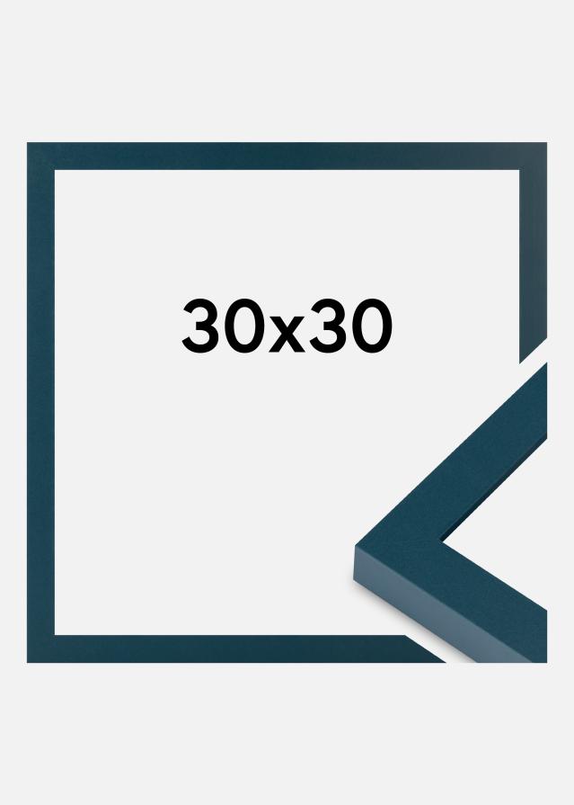 Rāmis Selection Akrila stikls Ocean Blue 30x30 cm
