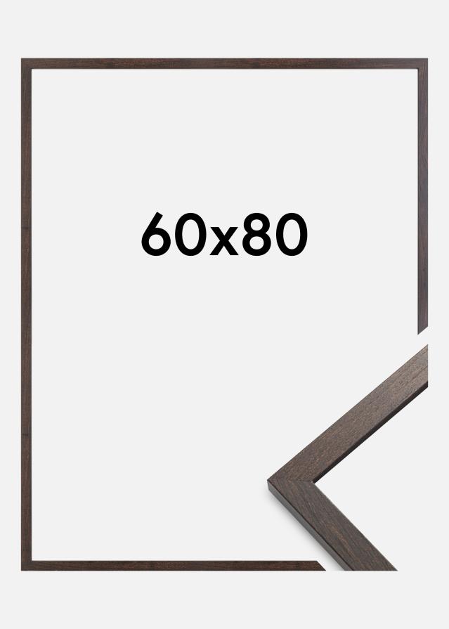 Rāmis Trendy Akrila Stikls valrieksts 60x80 cm