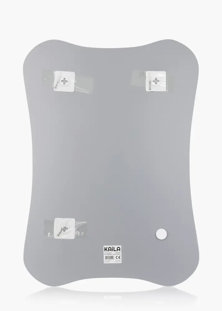 KAILA Spogulis Concave 50x70 cm