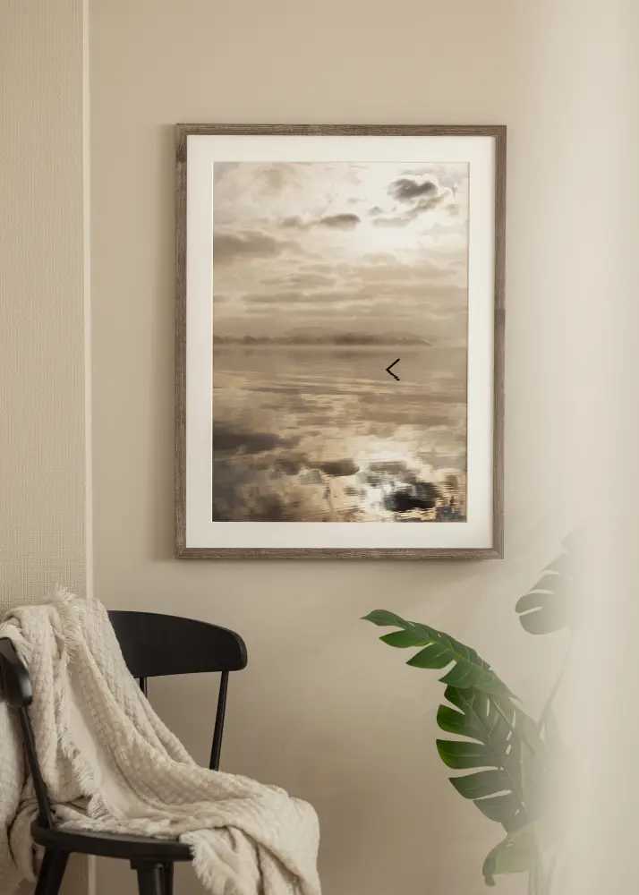 Rāmis Fiorito Valrieksts 70x100 cm