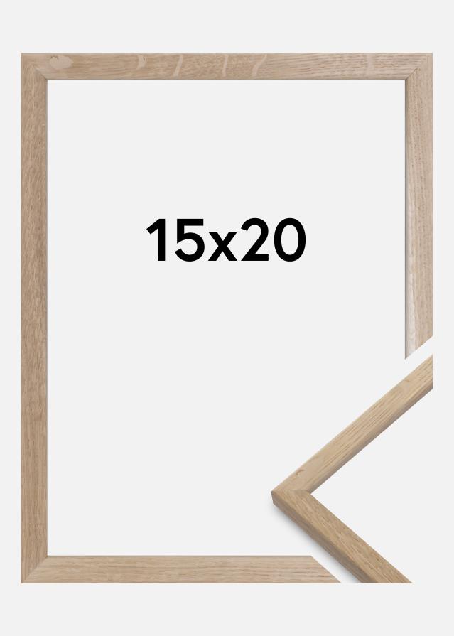 Rāmis Rock Ozols 15x20 cm