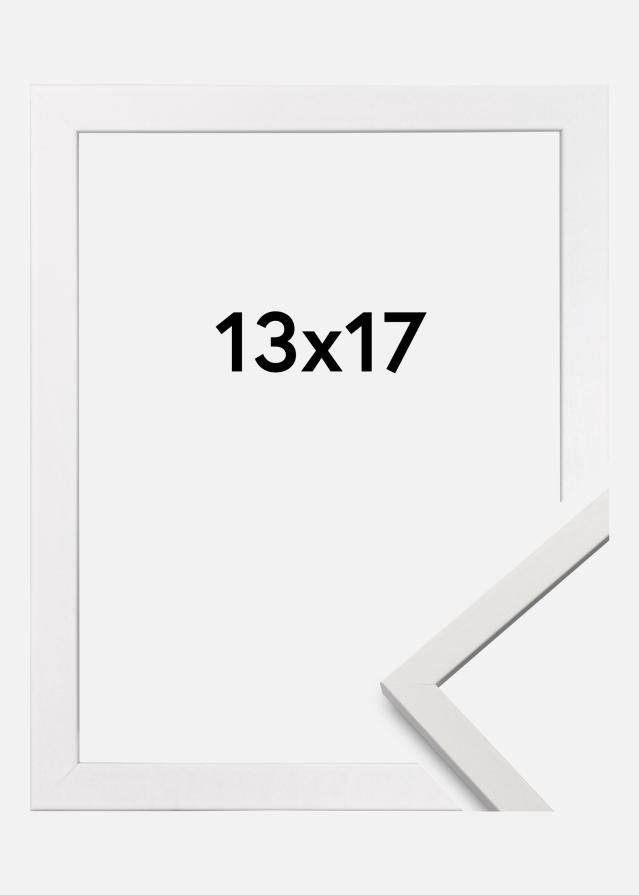 Rāmis Edsbyn Balts 13x17 cm