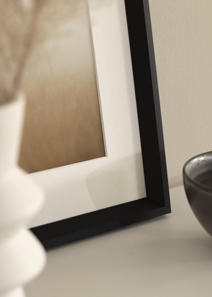 Rāmis Globe Akrila stikls Melns 70x100 cm