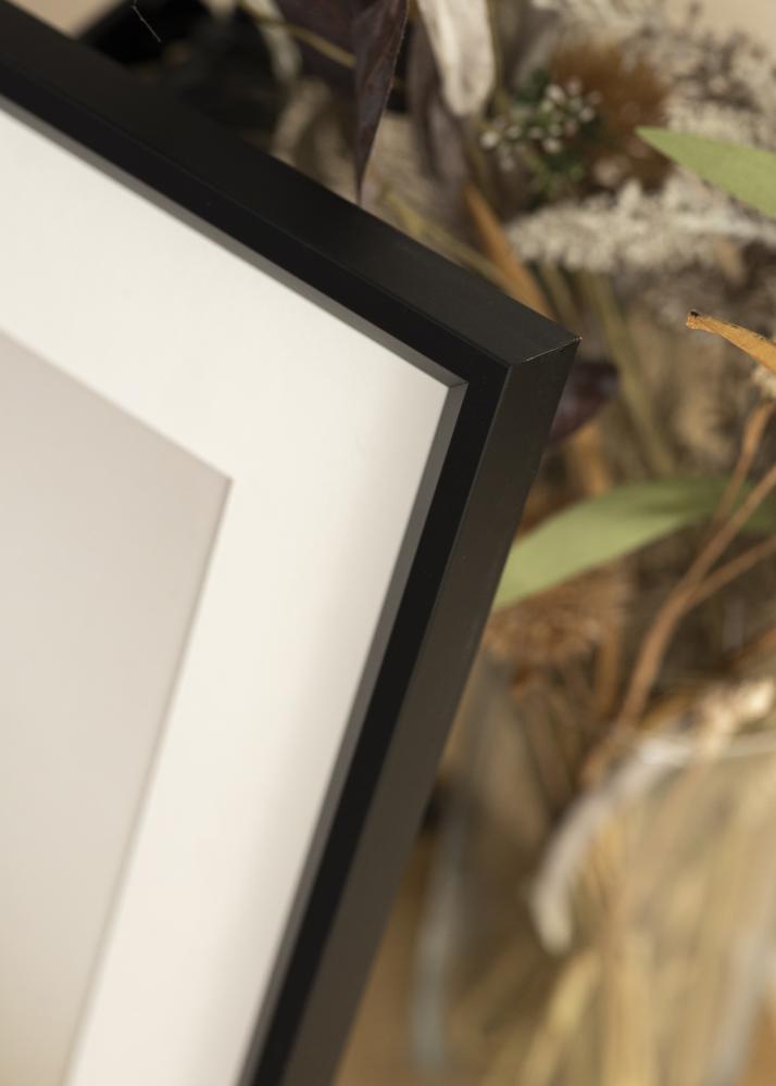 Rāmis Globe Akrila stikls Melns 70x100 cm