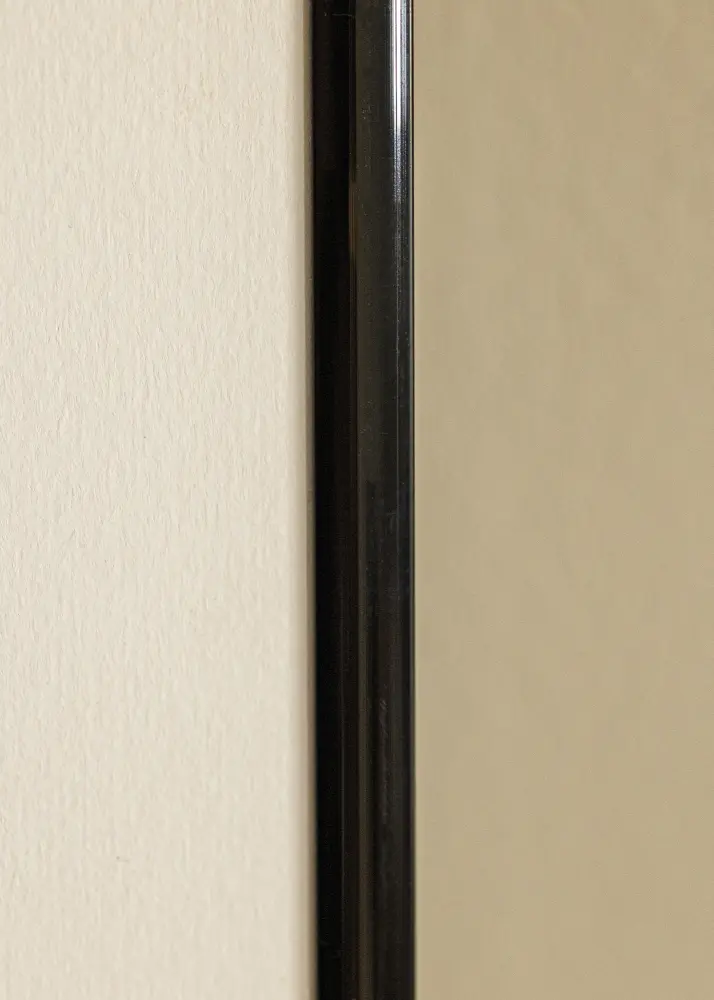 Rāmis Scandi Akrila stikls Melns 20x30 cm