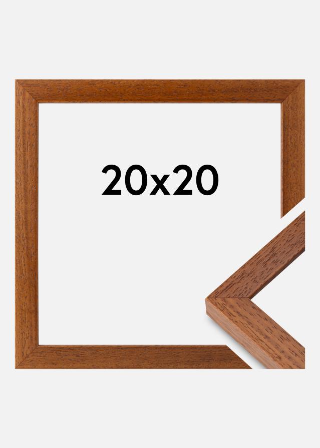 Rāmis Hermes Akrila stikls Dižskābardis 20x20 cm