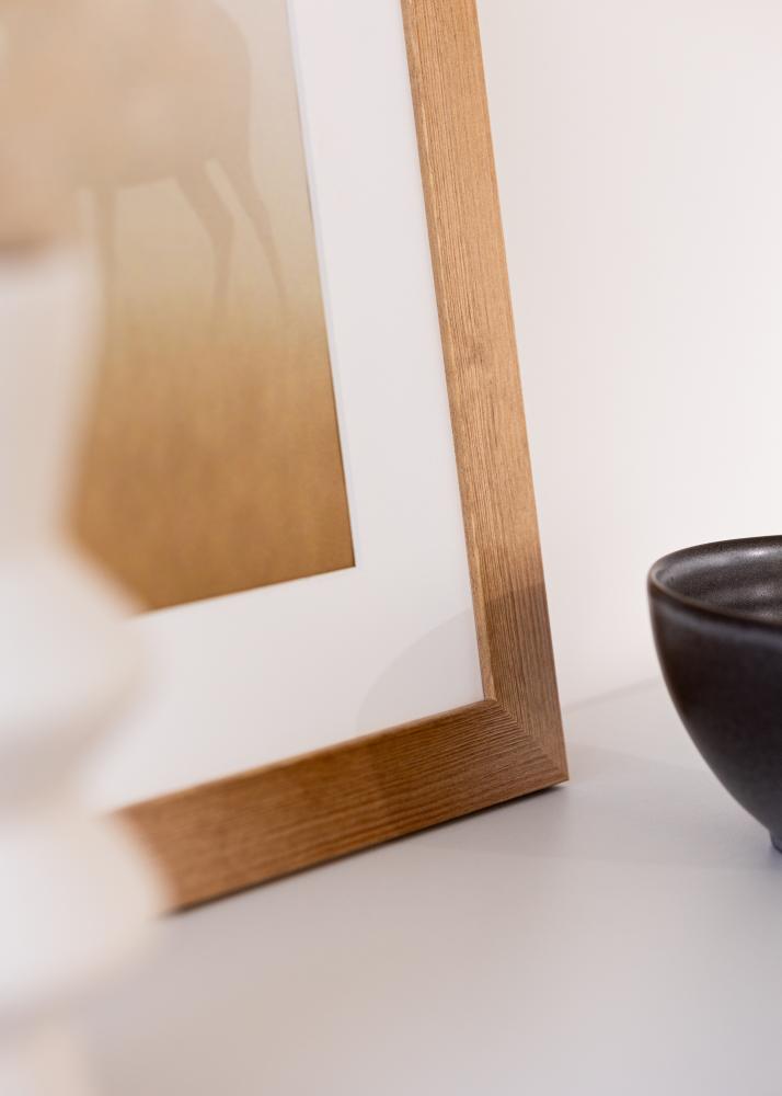 Rāmis Sandra Akrila stikls Masīvkoks 50x70 cm