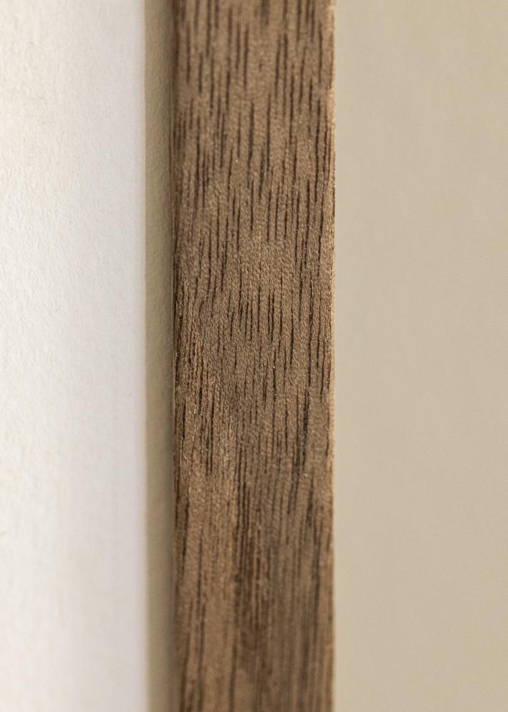 Rāmis Soul Walnut Veneer Akrila stikls 13x18 cm