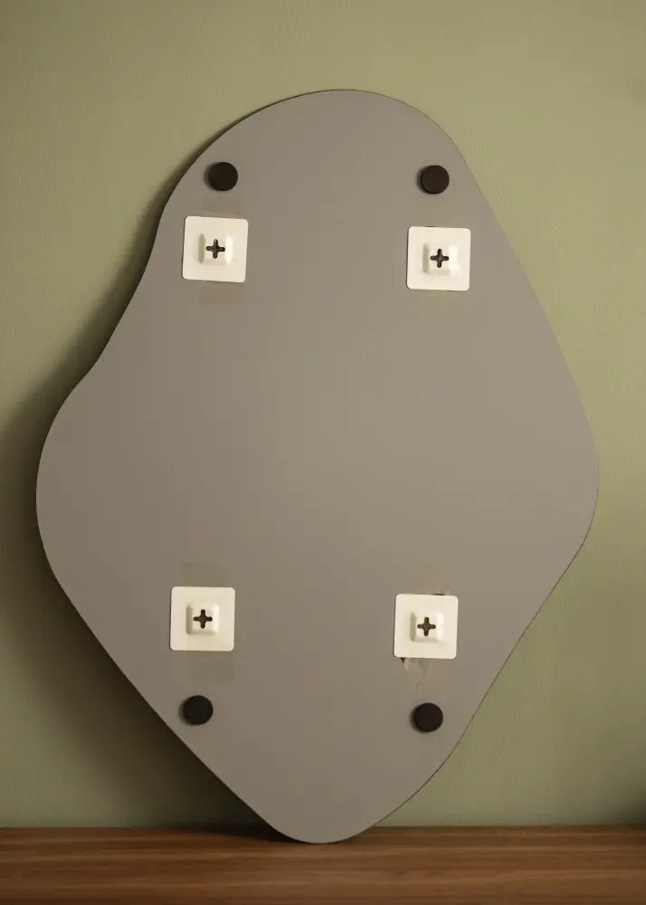 Spogulis Biface 60x80 cm