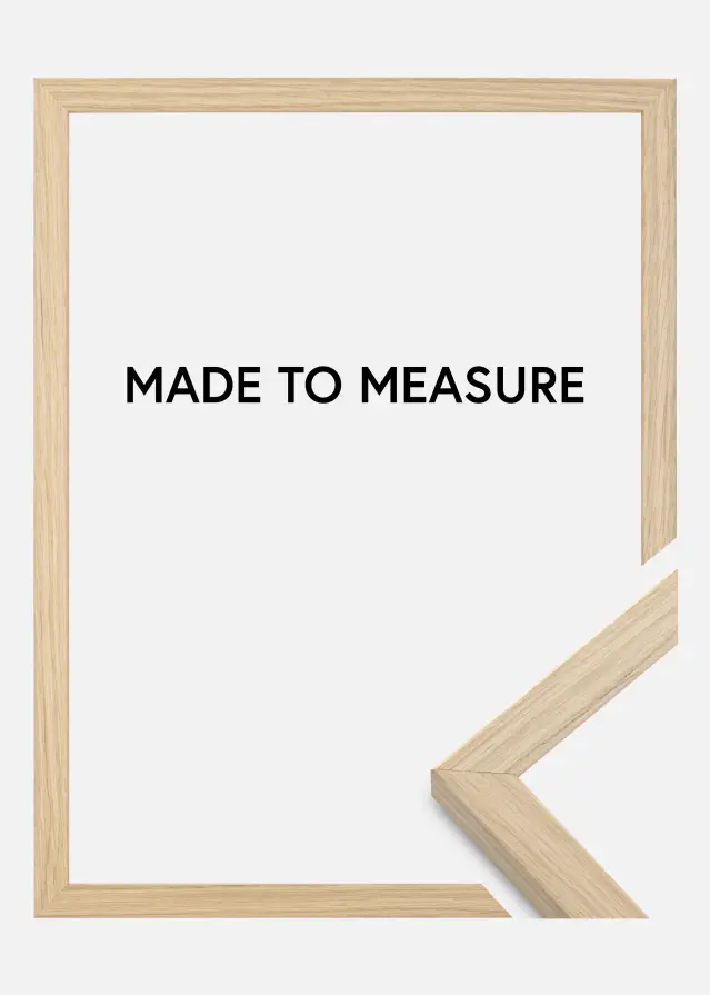 Rāmis Grimsåker Ozols - Jebkurš izmērs