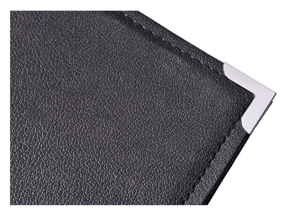 New York City Albums Melns - 200 bildes 10x15 cm