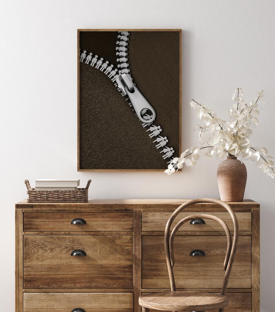 Lovers Meet Plakāts