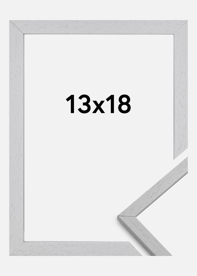 Rāmis Edsbyn Grey 13x18 cm