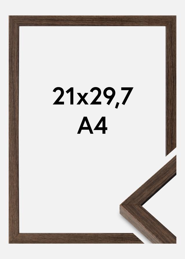 Rāmis Ares Akrila stikls Valrieksts 21x29,7 cm (A4)