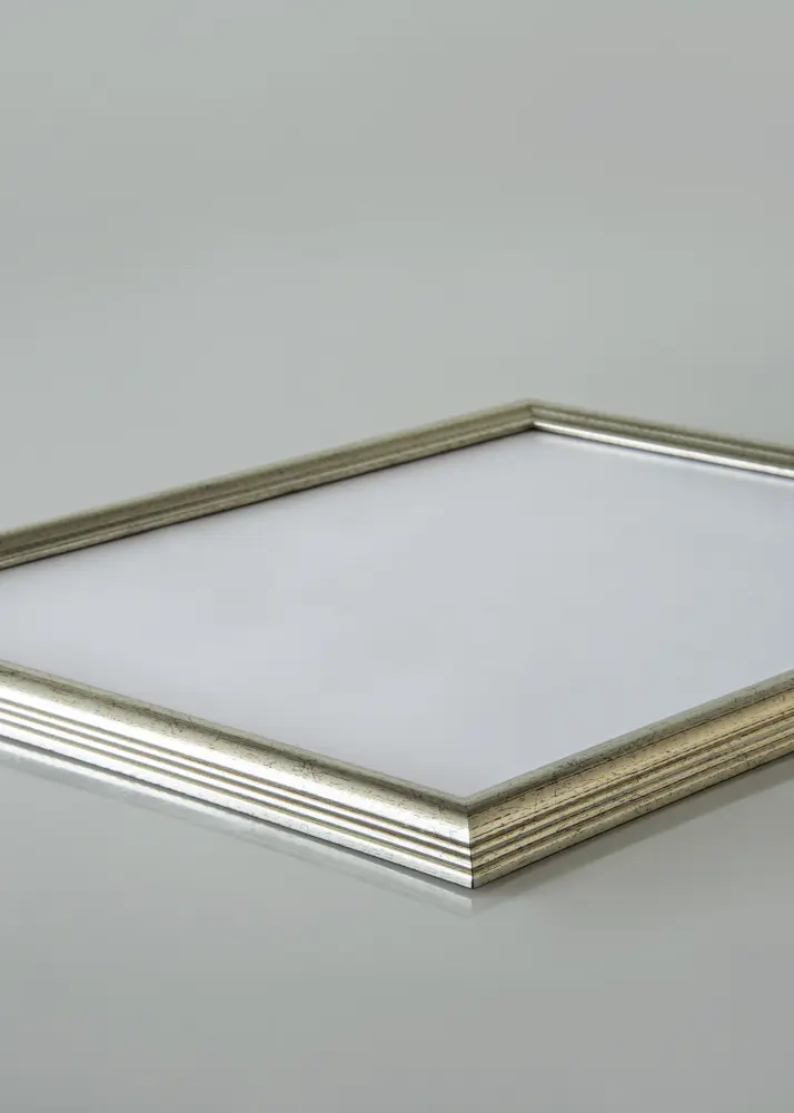 Rāmis Västkusten Sudrabs 10x15 cm