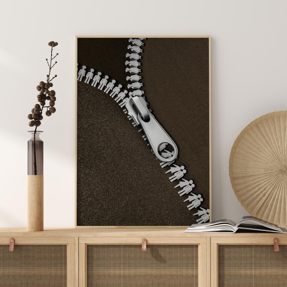 Lovers Meet Plakāts