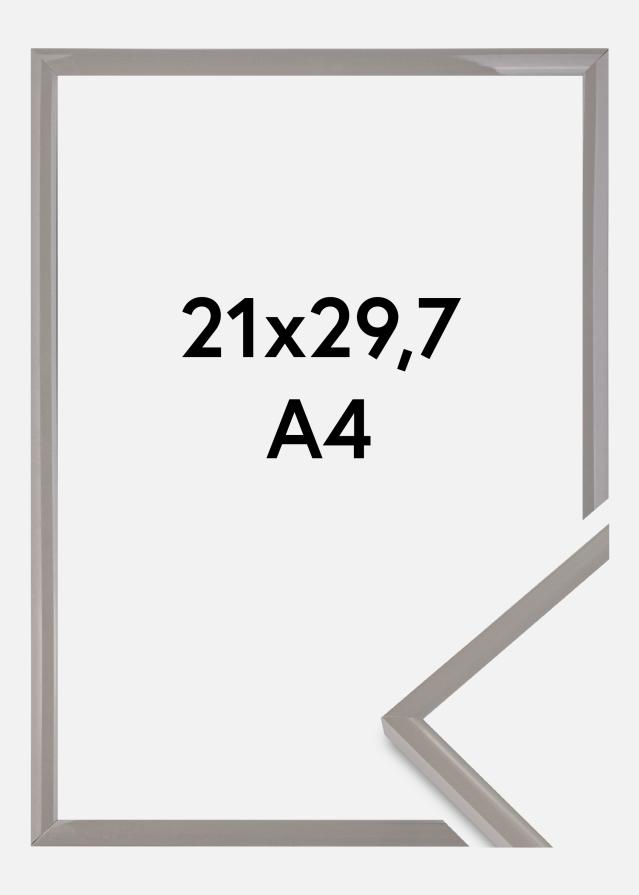 Rāmis New Lifestyle Earth Grey 21x29,7 cm (A4)