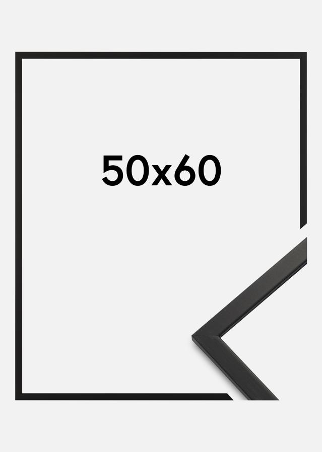 Rāmis Edsbyn Melns 50x60 cm