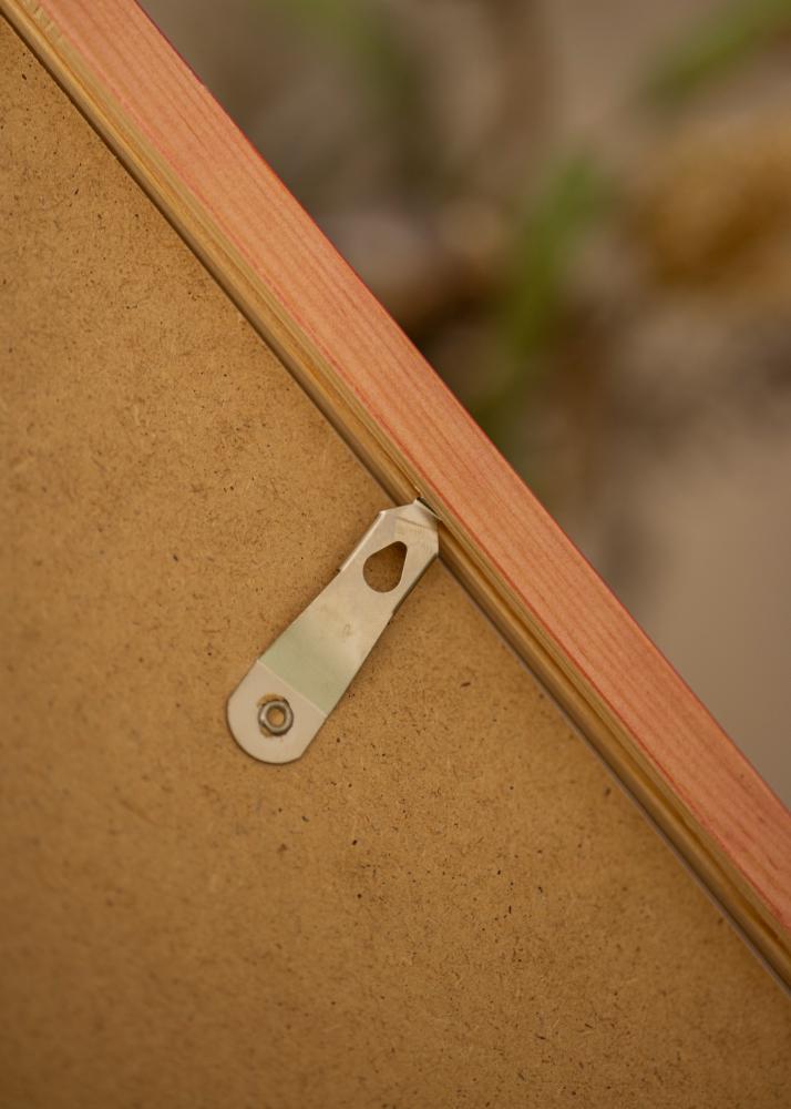 Rāmis Diana Akrila stikls Sarkans 45x60 cm