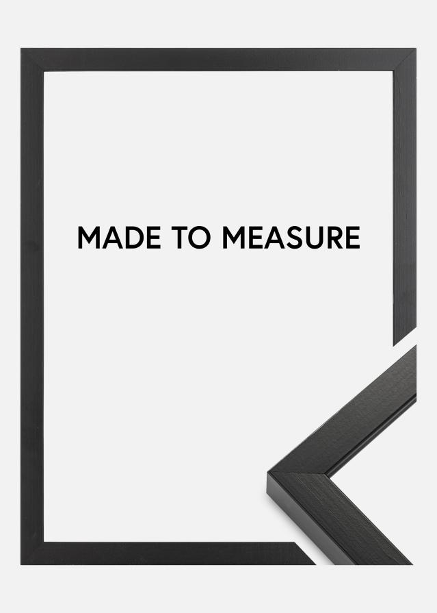 Rāmis Amanda Box Melns - Jebkurš izmērs