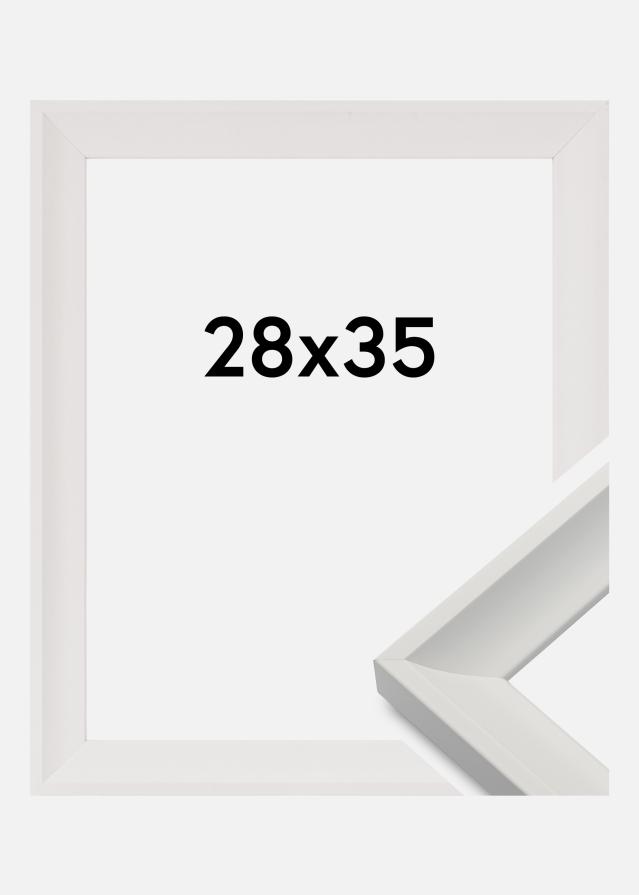 Rāmis Öjaren Balts 28x35 cm