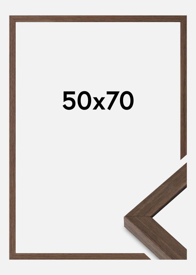 Rāmis Hermes Akrila stikls Valrieksts 50x70 cm