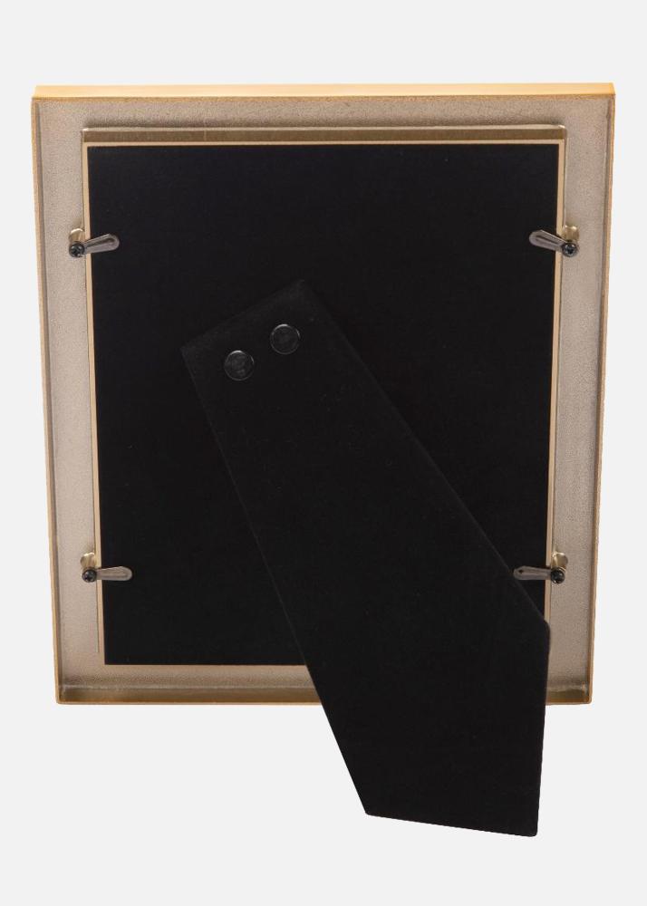 Rāmis Marble Melns 13x18 cm