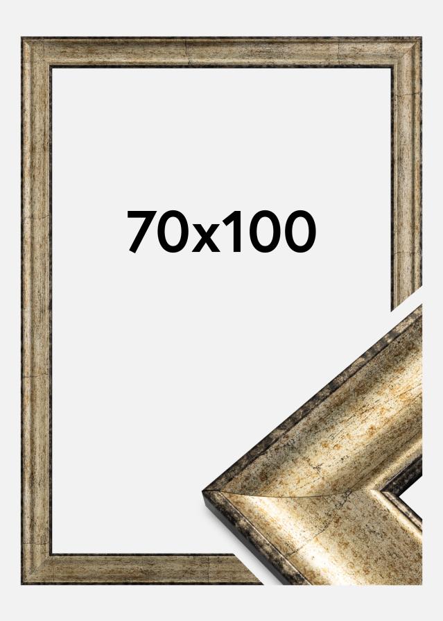 Rāmis Saltsjöbaden Akrila stikls Antīkais zelts 70x100 cm