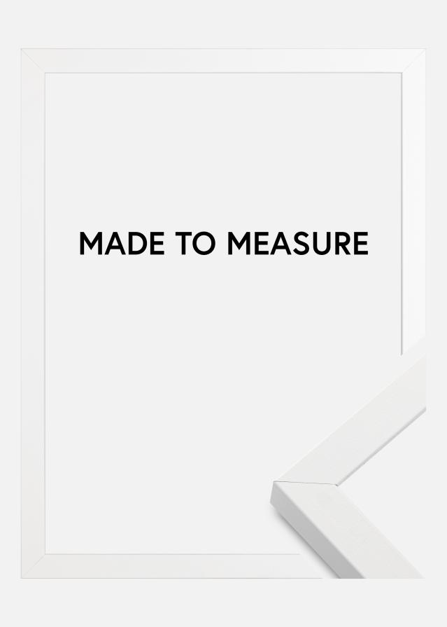 Rāmis Amanda Box Balts - Jebkurš izmērs