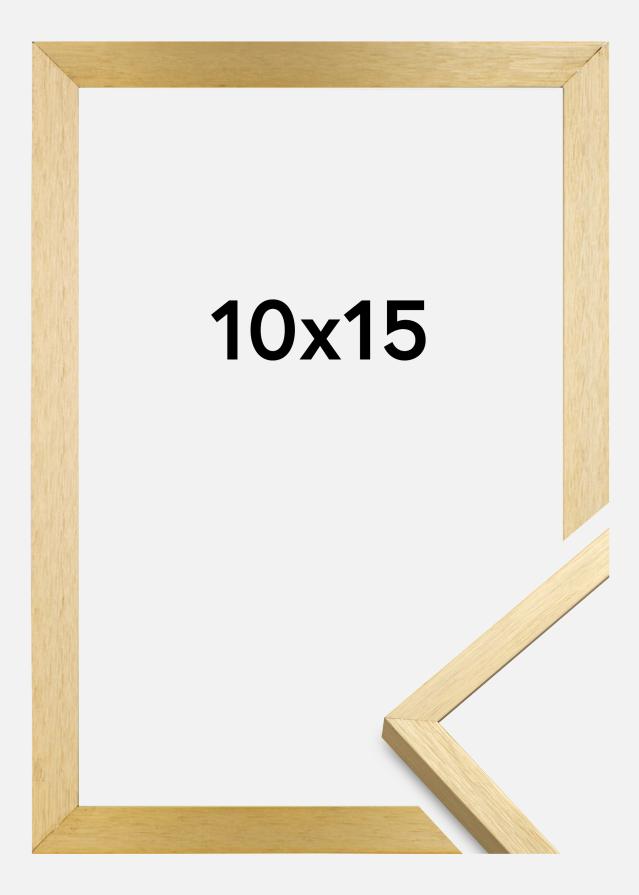 Rāmis Chair Zelta 10x15 cm