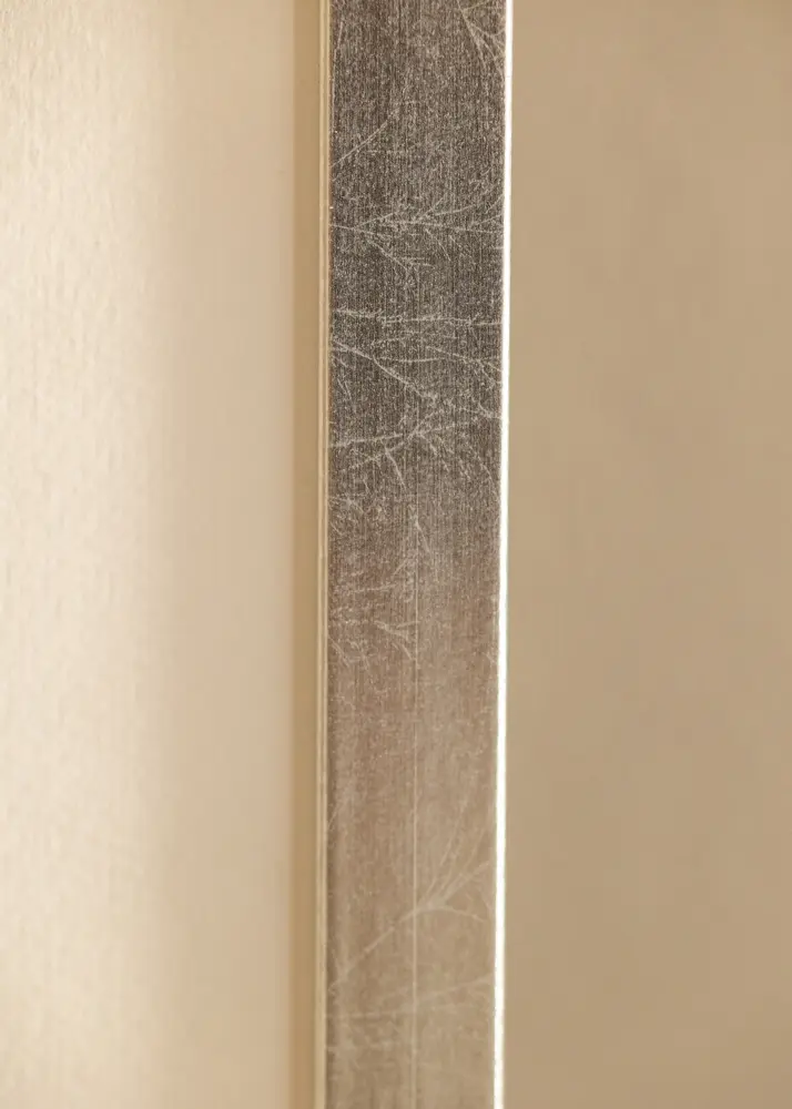 Rāmis Minerva Akrila stikls Sudrabs 29,7x42 cm (A3)