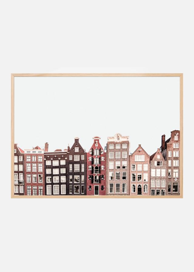 Amsterdam Plakāts