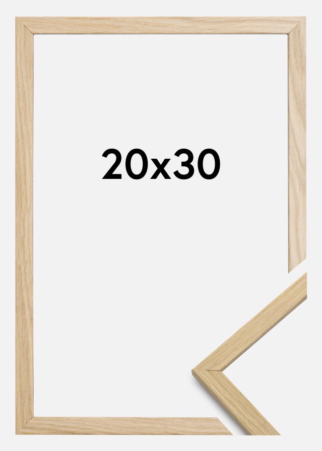 Rāmis Edsbyn Ozols 20x30 cm