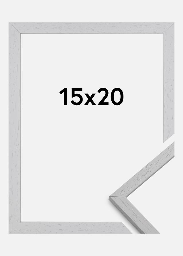 Rāmis Edsbyn Grey 15x20 cm
