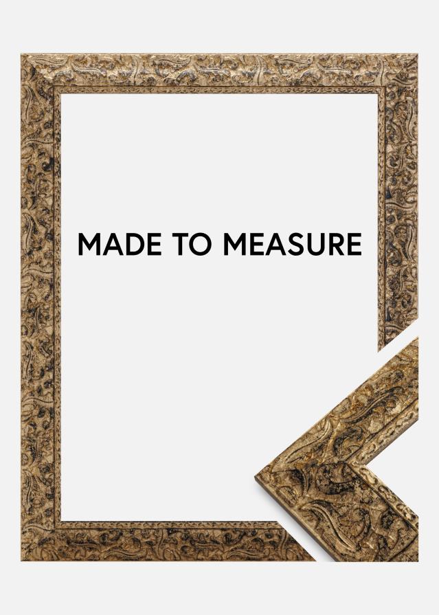 Rāmis Ralph Zelta - Jebkurš izmērs