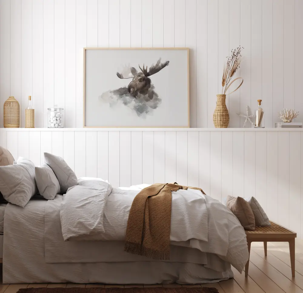 ELK Plakāts
