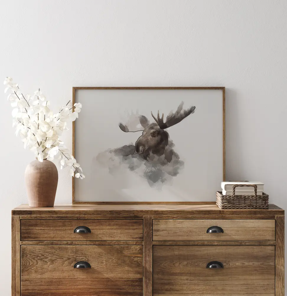 ELK Plakāts