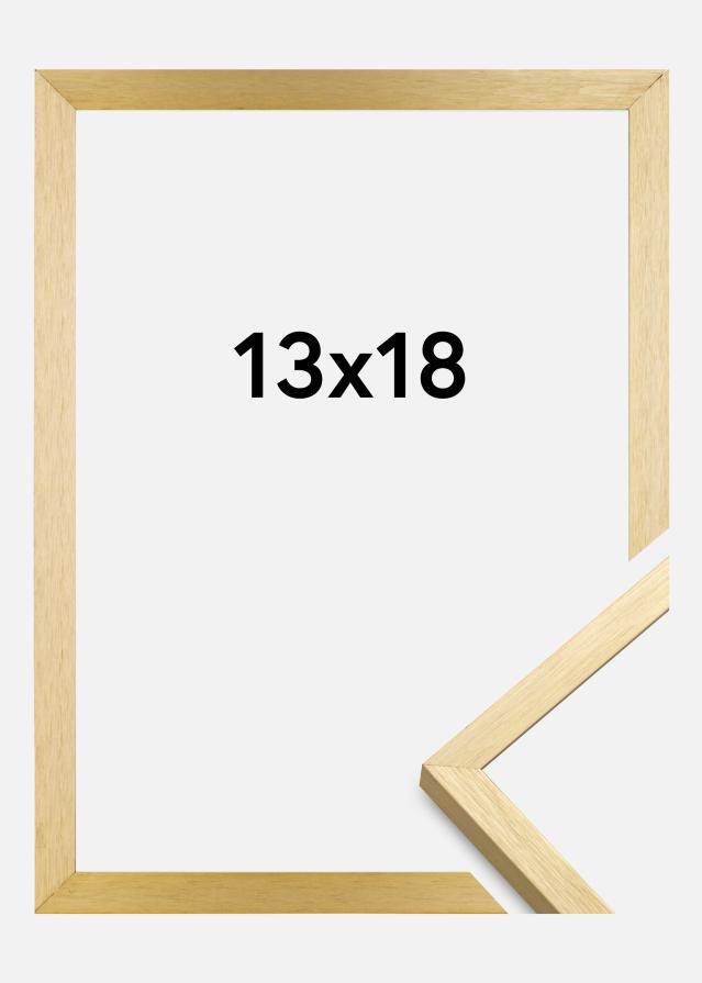 Rāmis Chair Zelta 13x18 cm